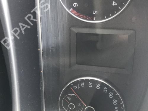 Electronic module VW TOURAN (1T3) 2.0 TDI | BP29453503M83  - Image 34
