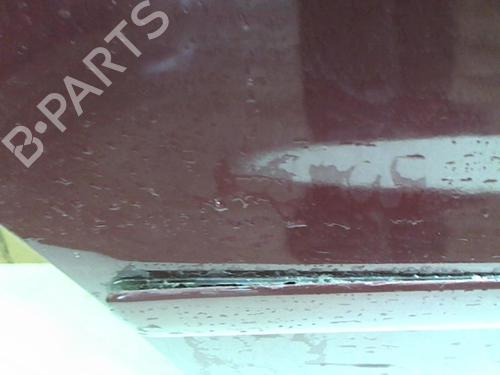 Right rear door AUDI A4 B5 (8D2) 1.9 TDI | BP25633288C5 