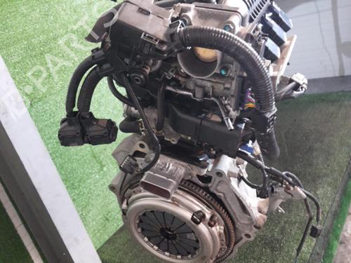 Engine HONDA CR-Z (ZF) 1.5 IMA (ZF1) | BP27250537M1 - Image 3