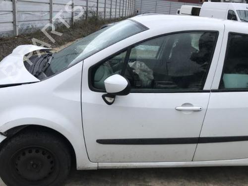 Steering column RENAULT MODUS / GRAND MODUS (F/JP0_) 1.5 dCi 75 | BP39629554M21 - Image 17