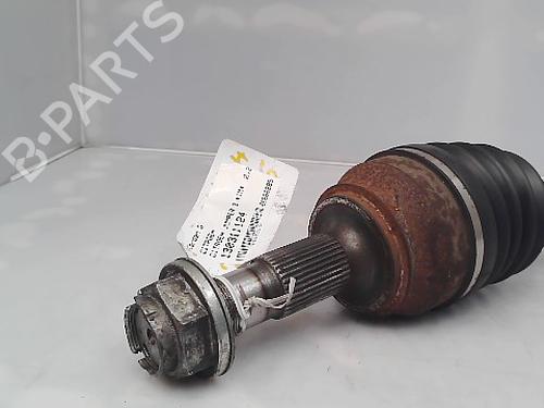 Used Left front driveshaft Left front driveshaft 38033361 38033361