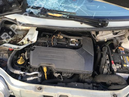 Motor RENAULT TWINGO I (C06_) 1.2 16V (C06C, C06D, C06K) | BP30329156M1