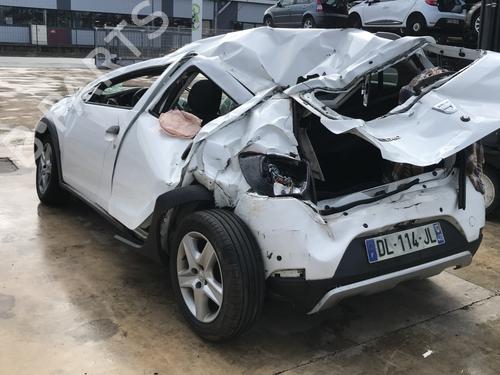 Alternator DACIA SANDERO II TCe 90 (B8M1, B8MA, B8AC) | BP31329320M7  - Image 12