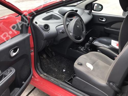 Alternator RENAULT TWINGO II (CN0_) 1.2 16V (CN04, CN0B) | BP25639611M7  - Image 11