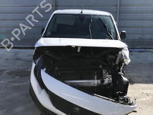 AC compressor PEUGEOT PARTNER Box Body/MPV (K9) 1.5 BlueHDI 130 | BP25639396M34 - Image 17