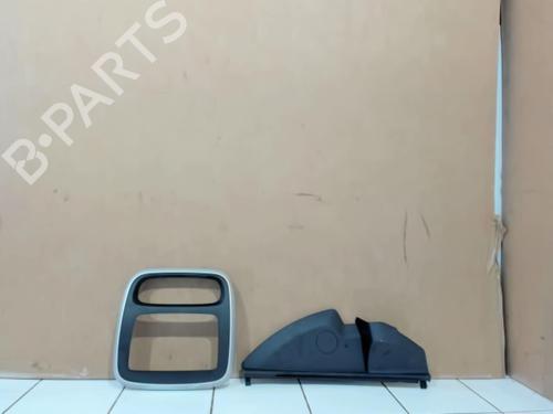 Dashboard RENAULT TRAFIC III Van (FG_) 2.0 dCi 145 (FGML) | BP25645087C46 - Image 3