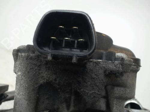 Front wiper motor NISSAN X-TRAIL I (T30) 2.2 dCi 4x4 | BP25636782M29 