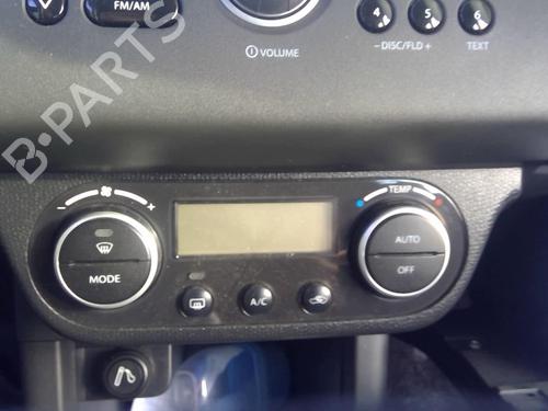 Left taillight SUZUKI SWIFT III (MZ, EZ) 1.3 DDiS (RS413D) | BP25630410C34  - Image 9