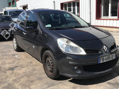 Right front window switch RENAULT CLIO III (BR0/1, CR0/1) 1.5 dCi (BR17, CR17) | BP30201455I26 