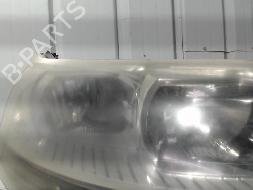 Used Right headlight Right headlight CITROËN C5 III (RD_) 2.0 HDi 140 (RDRHF8, RDRHFA, RDRHA8, RDRHAJ) (140 hp) 31185420 31185420