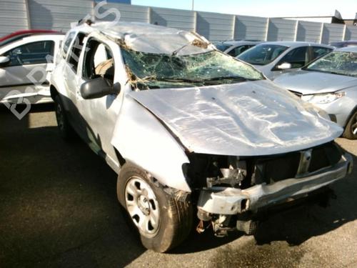 DACIA DUSTER (HS_)    2527561