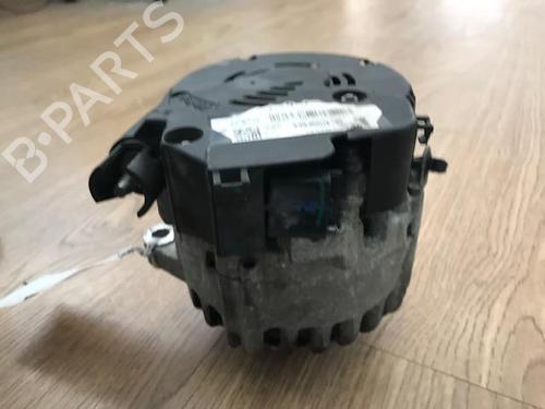 Alternator CITROËN C4 II (NC_) 1.6 BlueHDi 120 | BP38492552M7  - Image 5