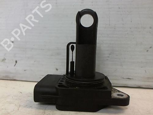Used Mass air flow sensor TOYOTA COROLLA Verso (ZER_, ZZE12_, R1_) 1.8 (ZNR11_, ZNR11R) (129 hp) 25649556