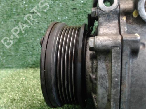 AC compressor CITROËN C-CROSSER (VU_, VV_) 2.2 HDi | BP25630054M34