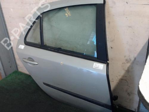 Used Right rear door RENAULT LAGUNA II (BG0/1_) 1.9 dCi (107 hp) 25650463