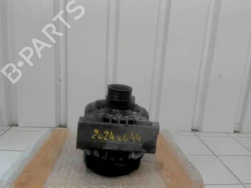 Alternateur MERCEDES-BENZ A-CLASS (W168) A 140 (168.031, 168.131) (82 hp) 25639596