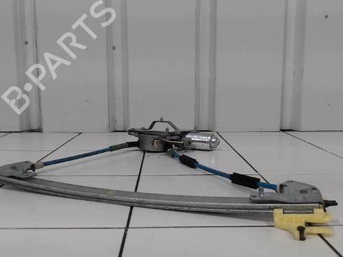 Rear right window mechanism CITROËN XSARA PICASSO (N68) 1.6 HDi | BP25629622C25 