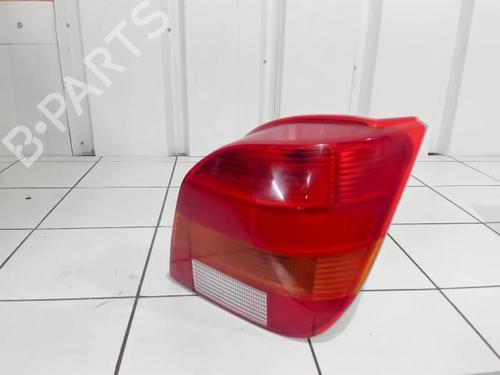 Right taillight FORD FIESTA III (GFJ) 1.8 D | BP25647979C35 