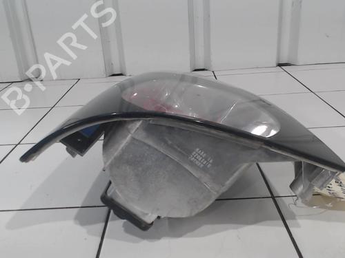 Left taillight VW TOURAN (1T1, 1T2) 1.9 TDI | BP25636444C34 