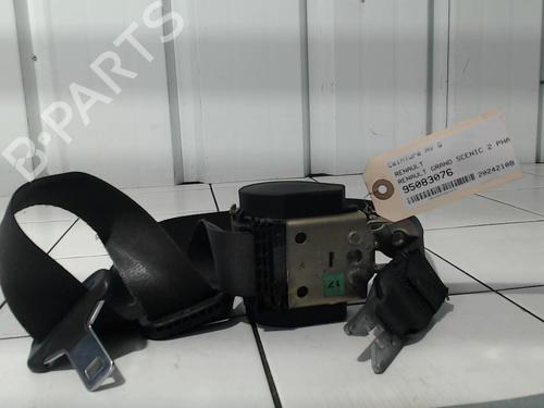 Venstre foran beltestrammer RENAULT GRAND SCÉNIC II (JM0/1_) 1.9 dCi (JM0G, JM12, JM1G, JM2C) | BP29843673C87