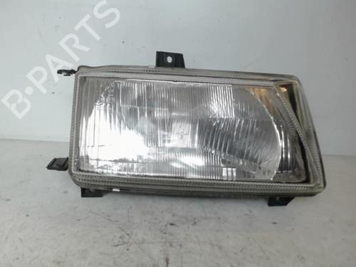 Used Right headlight Right headlight SEAT CORDOBA (6K1, 6K2) 2.0 i (115 hp) 25645889 25645889