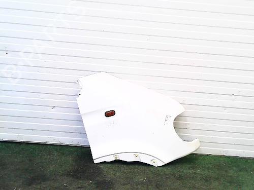 Used Right front fenders Right front fenders OPEL MOVANO A Van (X70) 2.2 DTI (FD) (90 hp) 33995598 33995598
