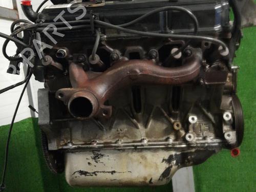 Engine CADILLAC SEVILLE 4.6 STS V8 | BP27250499M1 - Image 6