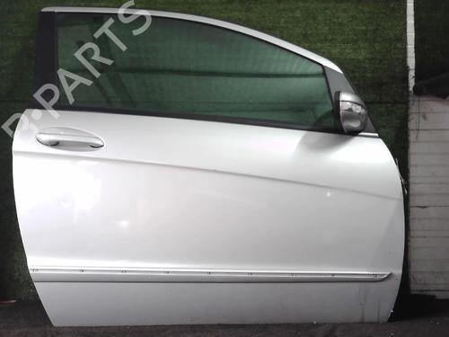 Used Right front door MERCEDES-BENZ A-CLASS (W169) A 150 (169.031, 169.331) (95 hp) 25644231