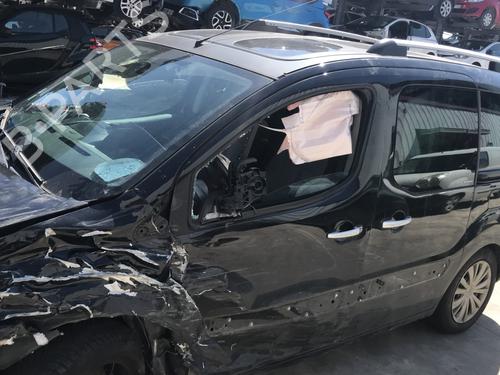 Instrument cluster CITROËN BERLINGO MULTISPACE (B9) 1.6 HDi 90 | BP31322732C47  - Image 33