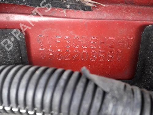 ABS pump PEUGEOT 3008 I MPV (0U_) 1.6 HDi | BP25650419M43 