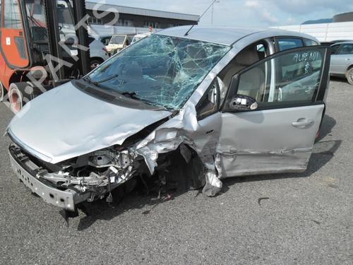 Rear left window mechanism FORD C-MAX (DM2) | BP25634095C24 - Image 7