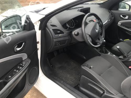 AC compressor RENAULT MEGANE CC (EZ0/1_) 1.5 dCi (EZ09, EZ1G, EZ0D, EZ14) | BP26740670M34 - Image 25