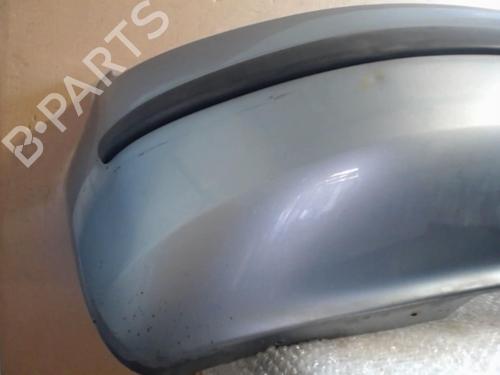 Rear bumper SKODA FABIA I (6Y2) 1.9 TDI | BP25633176C8 