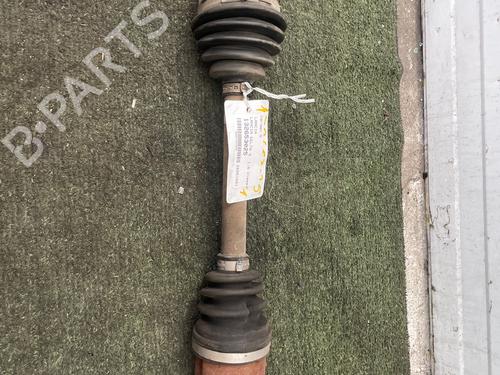 Used Left front driveshaft Left front driveshaft 39178487 39178487