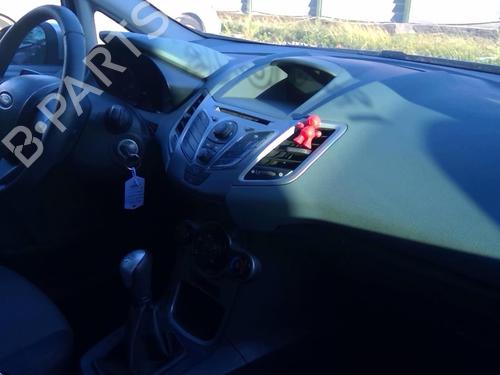 Left front driveshaft FORD FIESTA VI (CB1, CCN) 1.4 TDCi | BP25639897M38  - Image 7