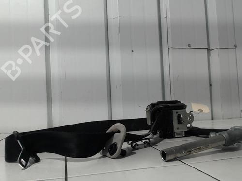 Front right seatbelt CITROËN C3 Picasso (SH_) 1.6 HDI 90 | BP32104293I25 