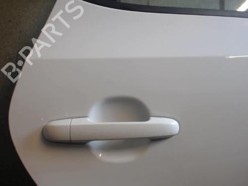 Right rear door HYUNDAI i30 (FD) 1.4 | BP25630671C5 