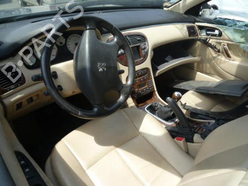 Intercooler PEUGEOT 607 (9D, 9U) 2.2 HDi | BP25641564M30  - Image 6