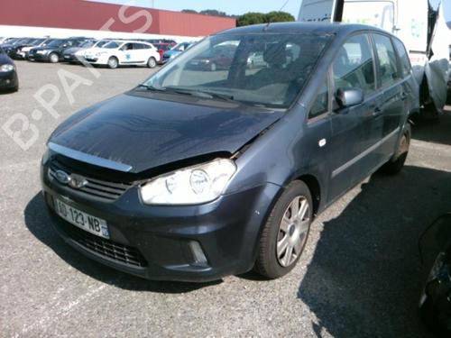 Climate control FORD C-MAX (DM2)  | BP25640465I5  - Image 10