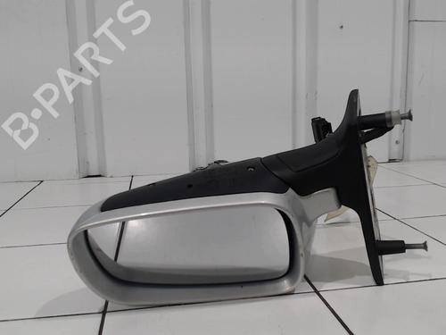 Right mirror SEAT ALHAMBRA (7V8, 7V9) 1.9 TDI | BP25629503C27 