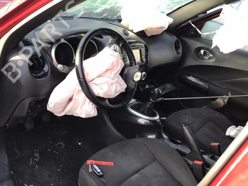 Front wiper motor NISSAN JUKE (F15) 1.5 dCi | BP25647432M29 