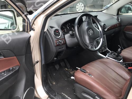 Climate control OPEL ANTARA A (L07) 2.2 CDTi 4x4 | BP27586046I5  - Image 20