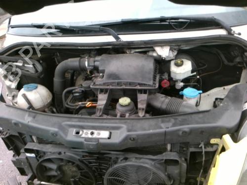 Mass air flow sensor VW CRAFTER 30-50 Van (2E_) 2.0 TDI | BP25638365M95 - Image 8