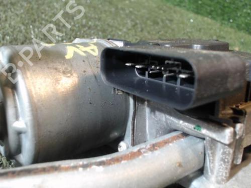 Front wiper motor FORD FIESTA VII (HJ, HF) 1.0 EcoBoost | BP25648225M29 