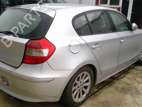 Front right window mechanism BMW 1 (E87) 118 d | BP25642220C23  - Image 22