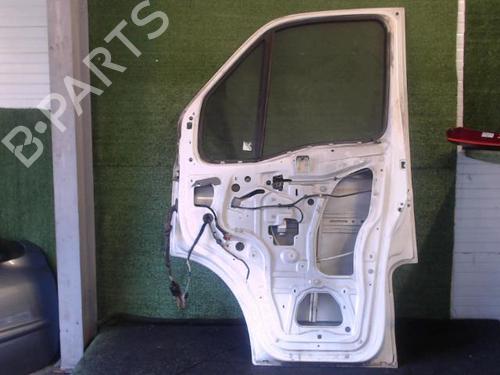 Right front door RENAULT MASTER II Van (FD) 2.5 dCi | BP27250624C3 