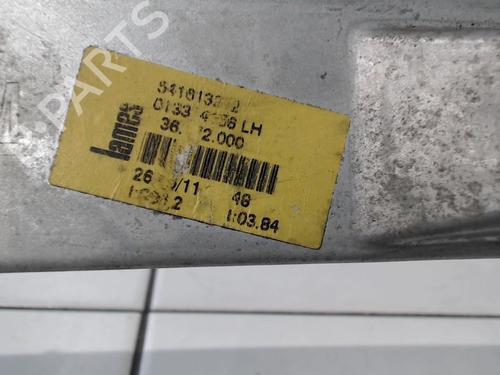 Front left window mechanism OPEL CORSA D (S07) 1.2 (L08, L68) | BP27732160C22 - Image 5