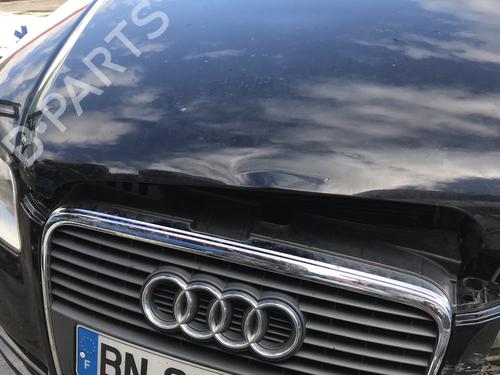 Steering column stalk AUDI A4 B7 Avant (8ED) 1.9 TDI | BP25641767I23 - Image 32