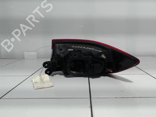 Used Left taillight Left taillight 37417223 37417223