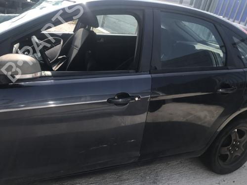 Front left seatbelt FORD FOCUS II (DA_, HCP, DP) 1.6 TDCi | BP25809963I26  - Image 15